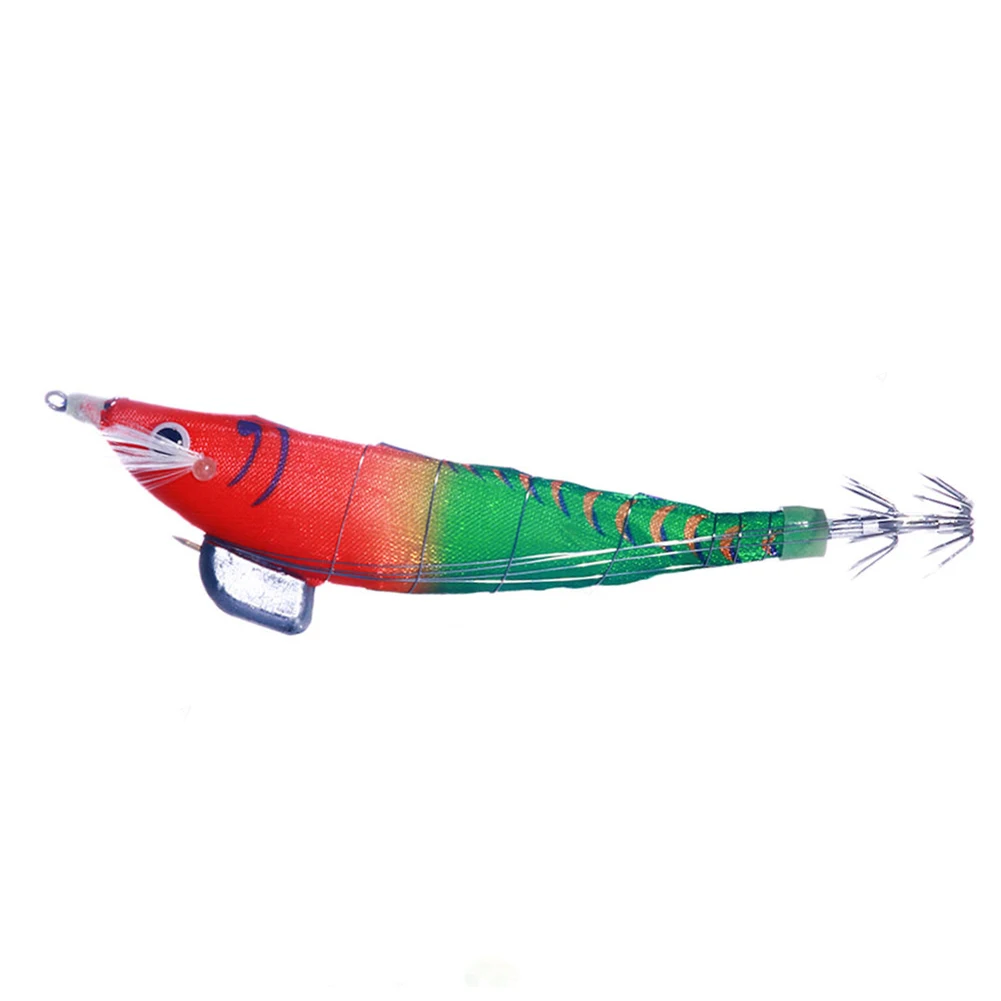 Fluorescent Saltwater Fishing Lure Artificial Casting Bait