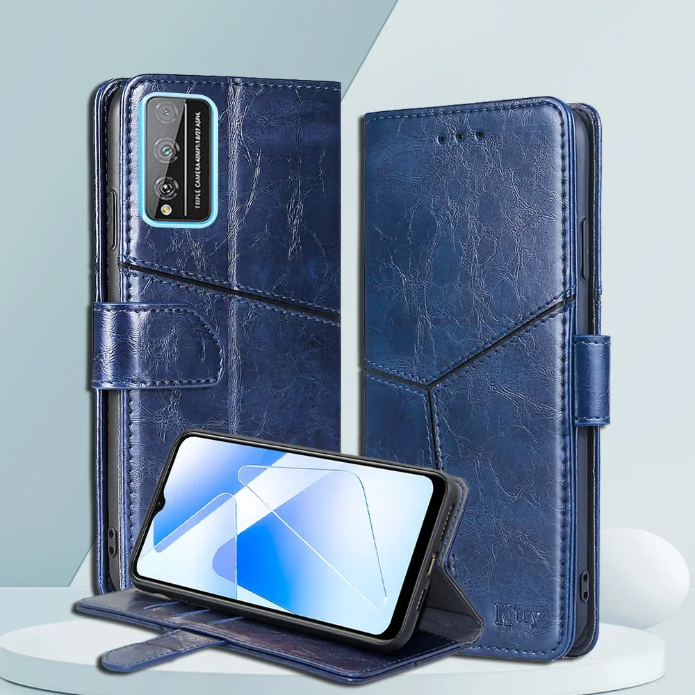 

Leather Flip Wallet Case For on Huawei honor 5C 6X 6A 7A 7C Pro Cover Coque honor Play 4T Pro Phone Case honor 7A Pro Fundas