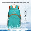 Portable Foldable Backpack Women and Men Outdoor Hiking Climbing Backpacks Lightweight Travel Bag Waterproof Cycling Backpack 4