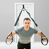 1/2pcs Elastic Resistance Door Anchor Holder Bands Tube Doorway Sport Fitness Equipment for Effective Working-out Accessories 2