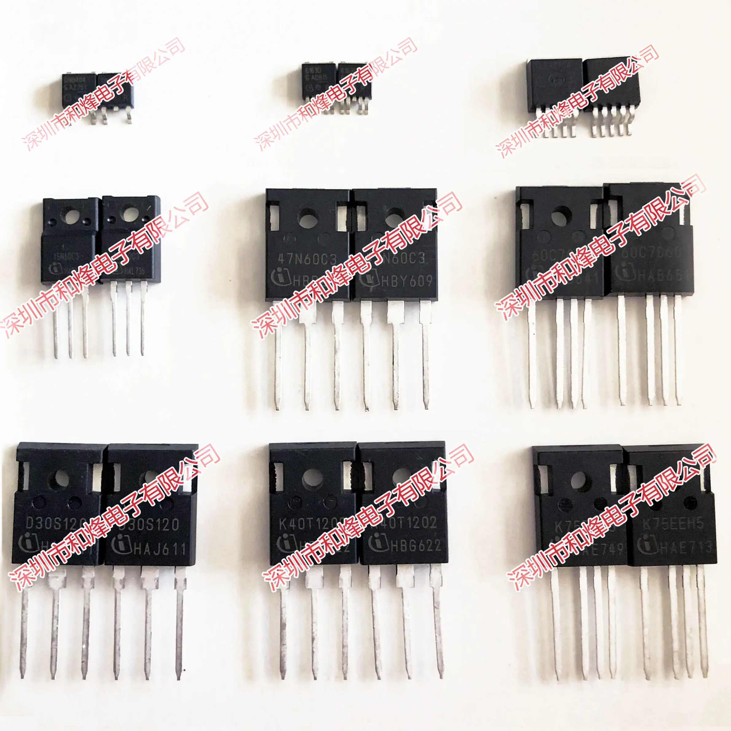 10개/몫 K3799 2SK3799 TO-220F 900V 8A