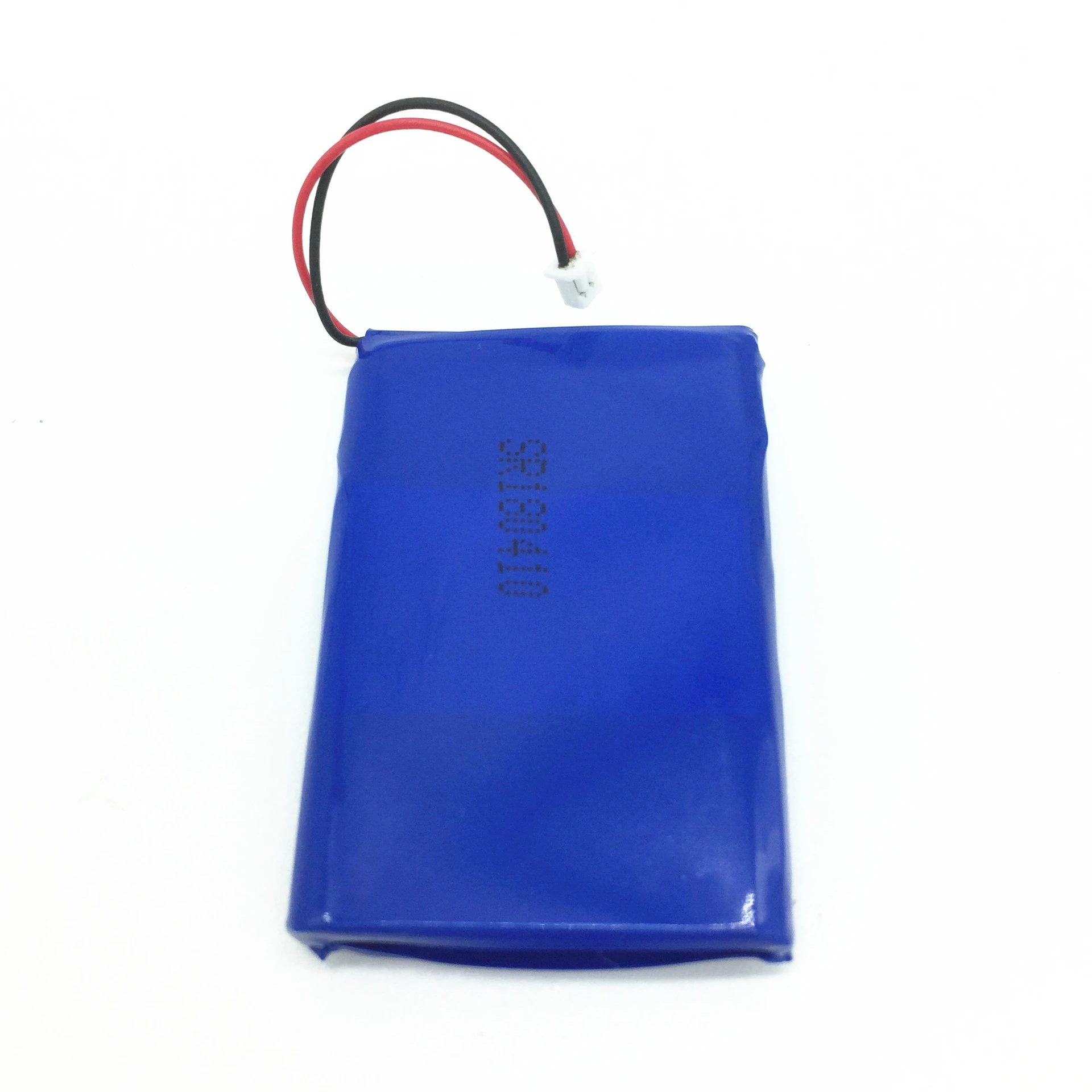 BAOFENG BF-T1 Mini Walkie Talkie Battery 3.7V 1500mAh Rechargerable Li-ion Battery T1 Two Way Radio Accessory 5
