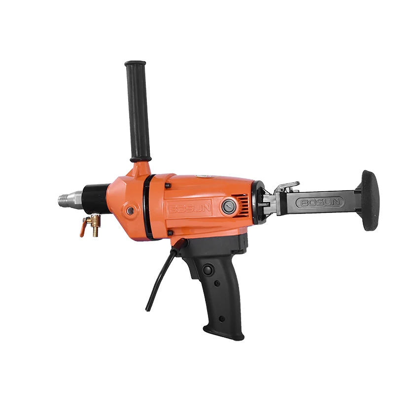 

Портативное оборудование для ручной дрели 160B 220V 2100W