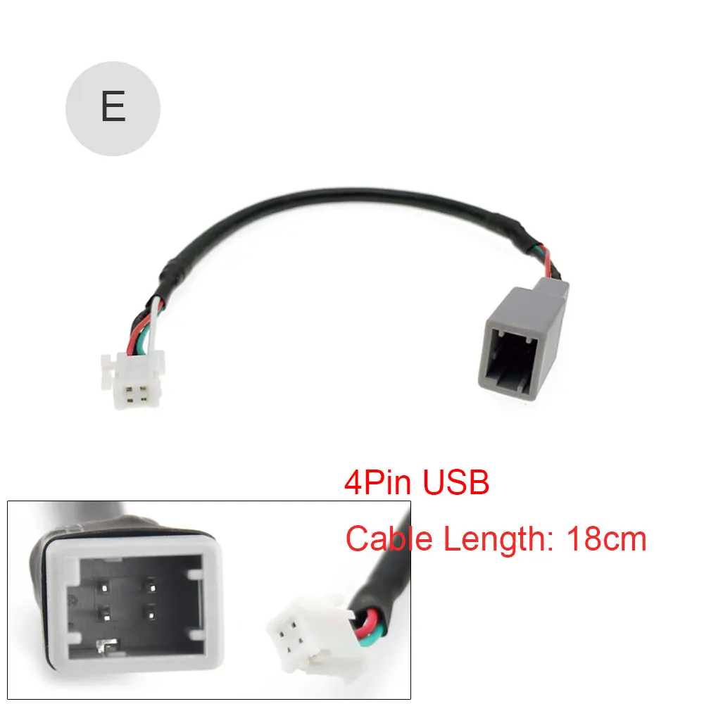 Autoleads FP-11-07 Adattatore Di Maniglia Per Di Autoradio