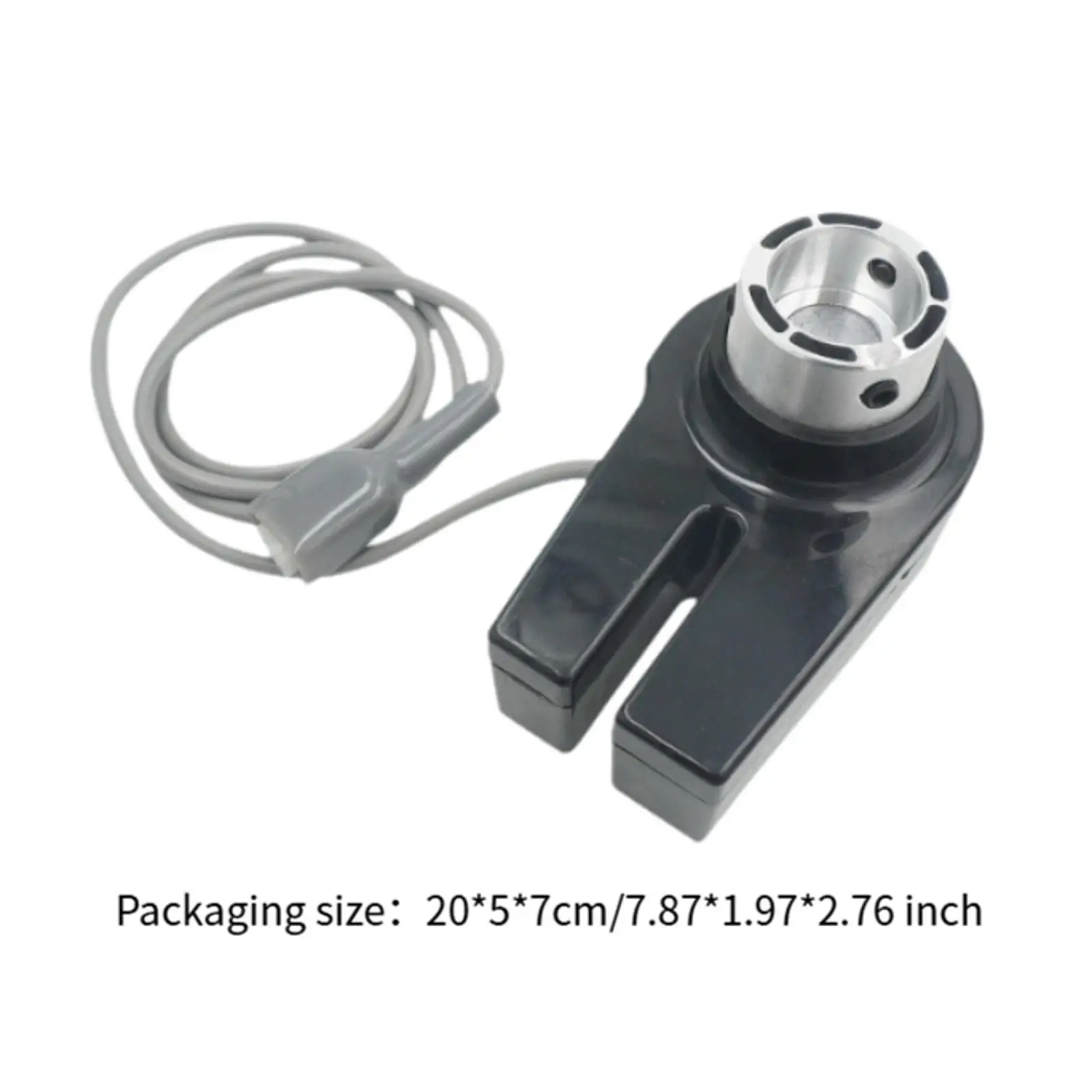 Needle Positioner Practical 750W Fixed Tool Needle Setter for Sewing Machine