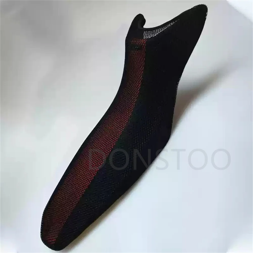 For KTM 790ADV Cool 3D Mesh Motorcycle Moped Motorbike Scooter Seat Covers Cushion Anti-Slip Waterproof New 790 ADV