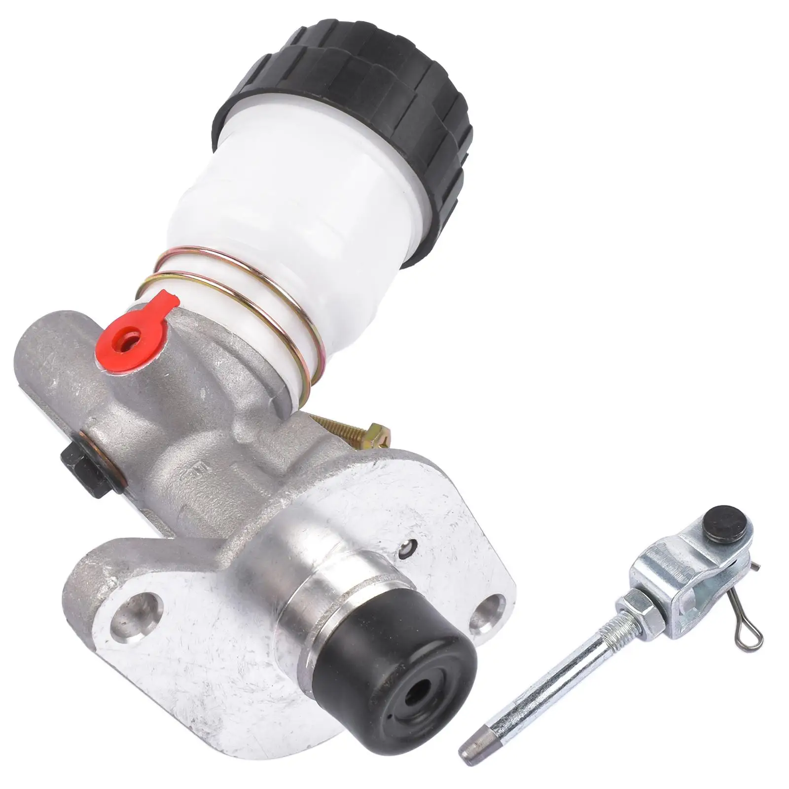 

AP01 New Brake Master Cylinder For Kawasaki 2500 2510 2520 3000 3010 3020 4000 4010 43015-1683 43015-1682 43015-1551 43015-1552