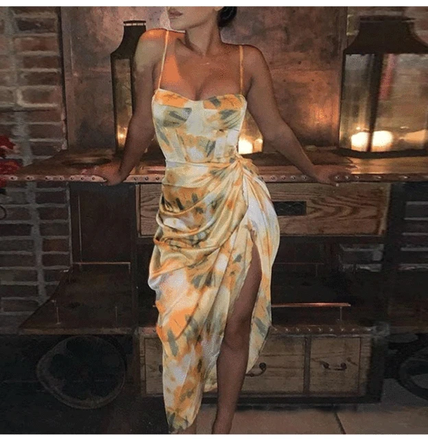 Unleash Your Inner Fashionista with Chic Summer Dresses
