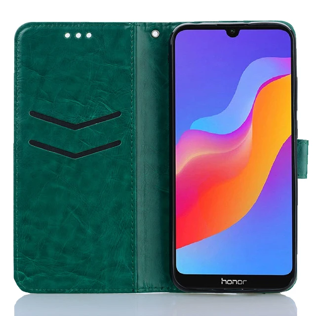 Phone Cover Honor 4x Flip Cover 10 Lite Honor 4x Back Cover