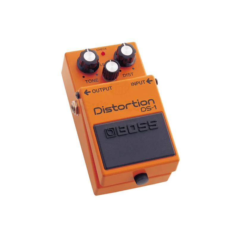 BOSS DS1 DS1X Distortion Pedal High Quality Professional Electric
