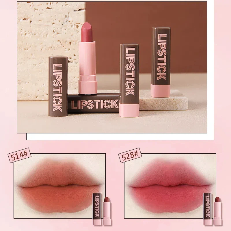 Makeup Case Gift Set Makeup Gift For Girls High Pigmented Lip Gloss BB Cream Eye Shadow Blush Concealer Eyebrow Pencil Cosmetics 3
