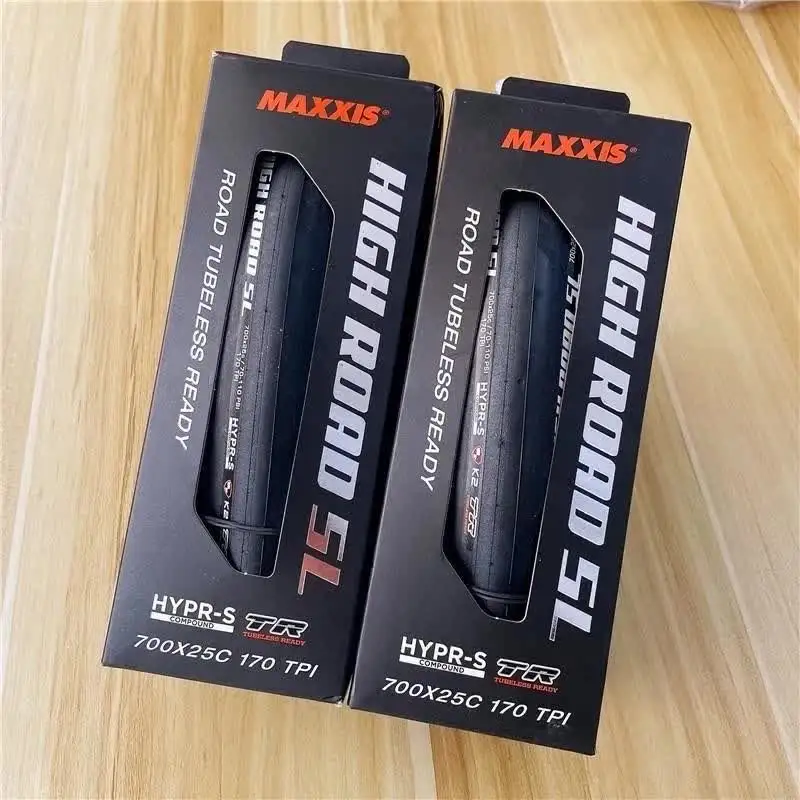 マキシス High Road TR 700×28c 2本 Amazon | Maxxis High Road Gen 2 700 x 28C 170 TPI 折りたたみ