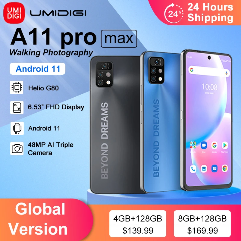 100 オリジナルumidigi A11プロマックスグローバルバージョンのスマートフォン4 8ギガバイト 128ギガバイト6 8 Fhd スクリーンエリオg80 48mp愛トリプルカメラ5150mah 携帯電話 Aliexpress 100 オリジナルumidigi A11プロマックスグローバルバージョンのスマートフォン4 8ギガバイト 128ギガバイト6 8 Fhd スクリーンエリオg80 48mp愛トリプルカメラ5150mah 携帯電話 Aliexpress