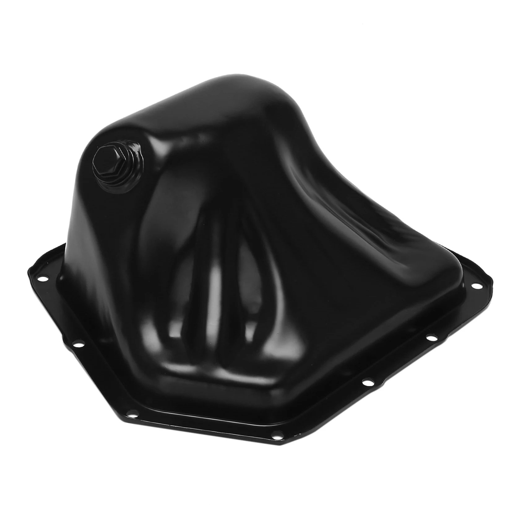 

Car Stamped Steel Engine Oil Pan 11109AA210 for