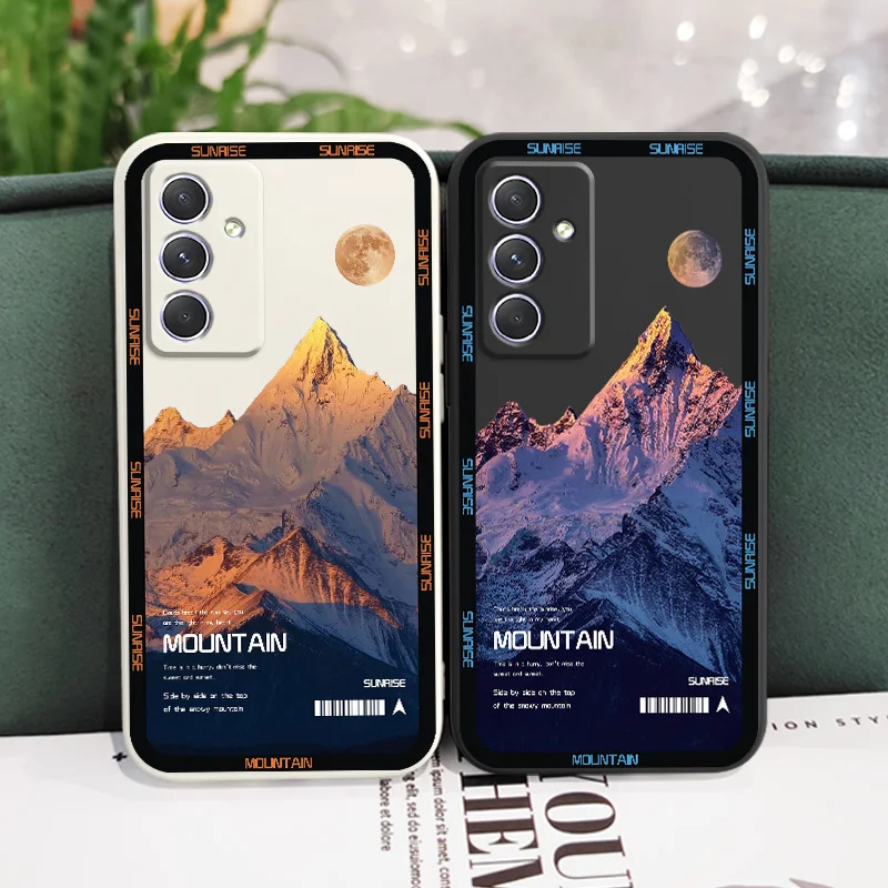 Fantasy Views Protective Smartphone Case