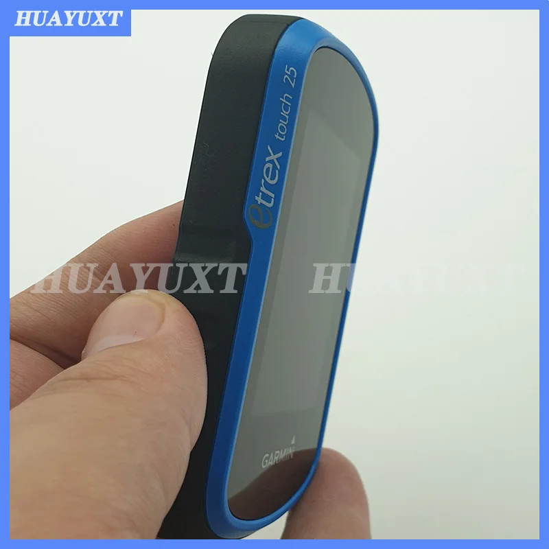 For GARMIN eTrex Touch 25 35 35T 35J LCD Display With Touch Screen