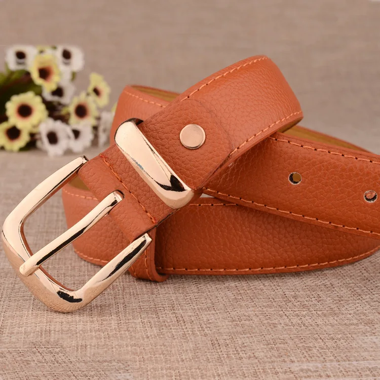 

2023 New Belt Pants Belt Simple, Fashionable, and Generous