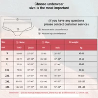 S-4XL Slip taille moyenne pour femme Boxer confortable et respirant en dentelle et taille moyenne extensible sexy 6