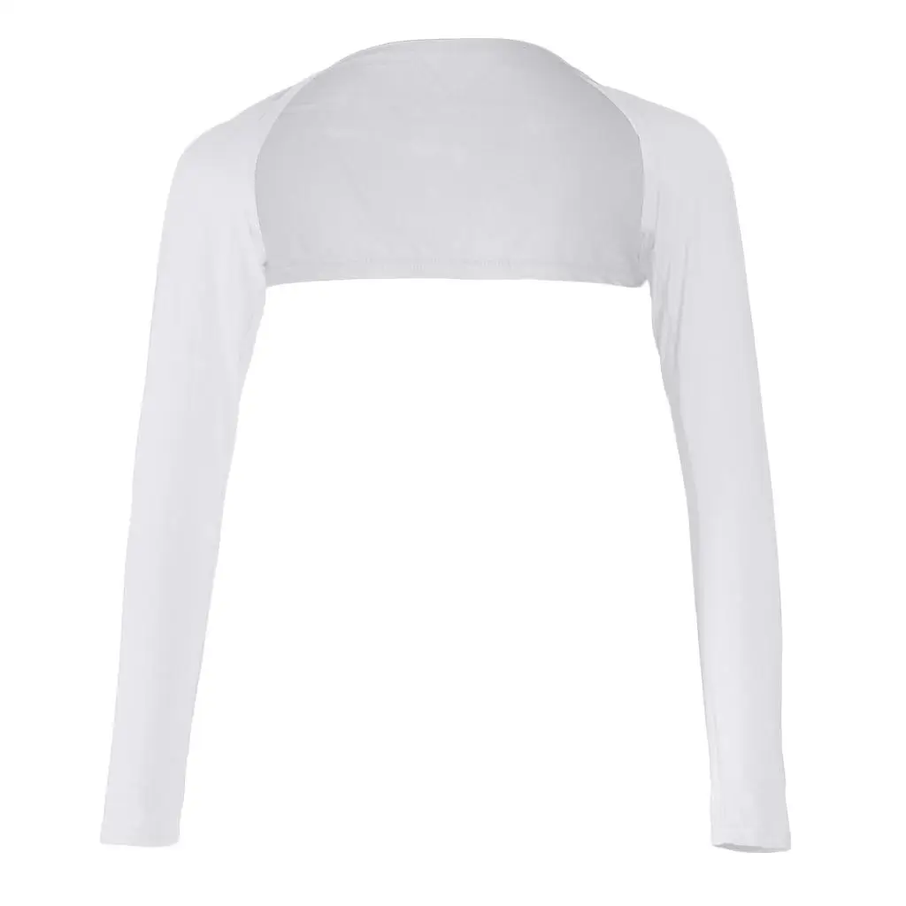 

Women’s Ramadan Hijab Arm Cover Shrug Tops