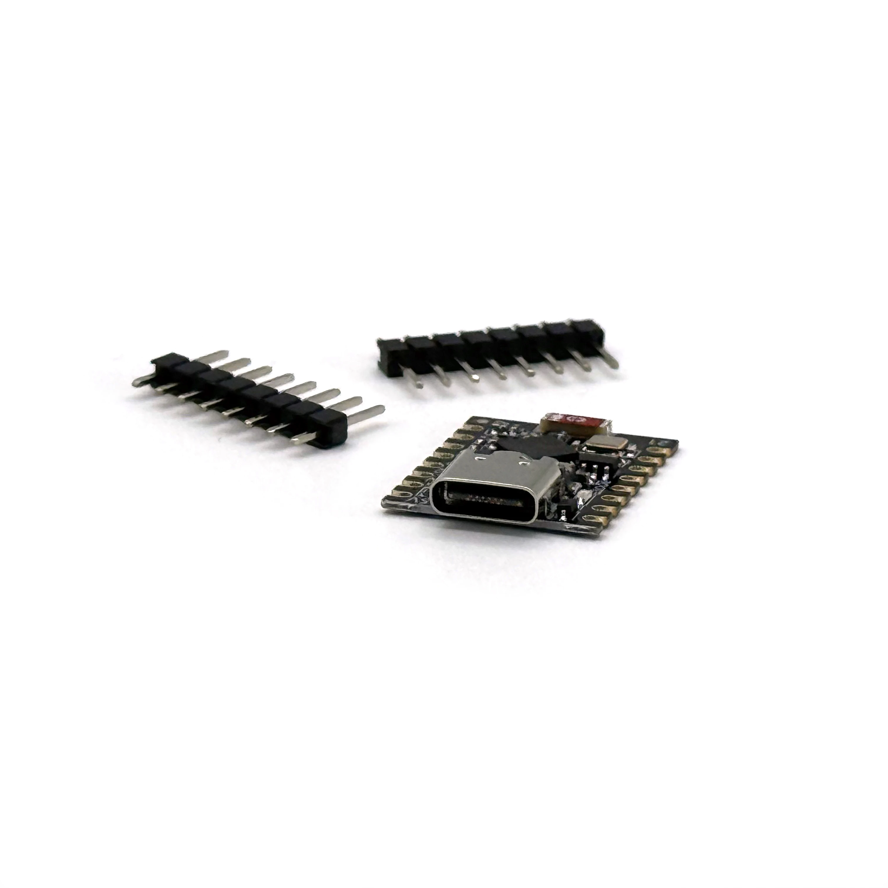 รูปสินค้า บอร์ดพัฒนา ESP32-C3 สำหรับโปรเจกต์อิเล็กทรอนิกส์