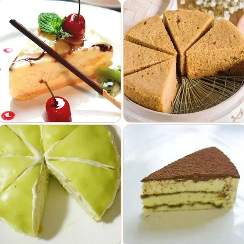 Cake Cutter Divider Marker for Household Kitchen 1Pcs cake making tools cake baking tools