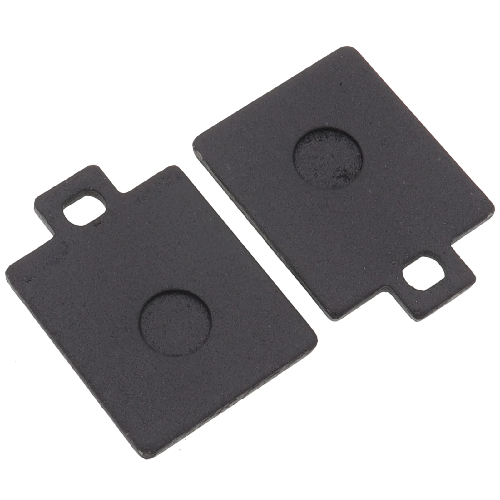 Brake Disk Pad Shoes for motorcycle brake pads motorcycle brake discs 1 Pair for 125CC 150CC 200CC 250CC 300cc Chinese Taotao SunL JCL Kazuma Quad Dirt Pit Bike ATV