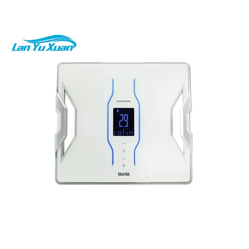 Ufficiale Flagship Store Genuine Tanita, Japan Bailida Bilancia Per Uso Domestico Grasso Corporeo Intelligente Maschile E Femminile Chiamato Rd-953