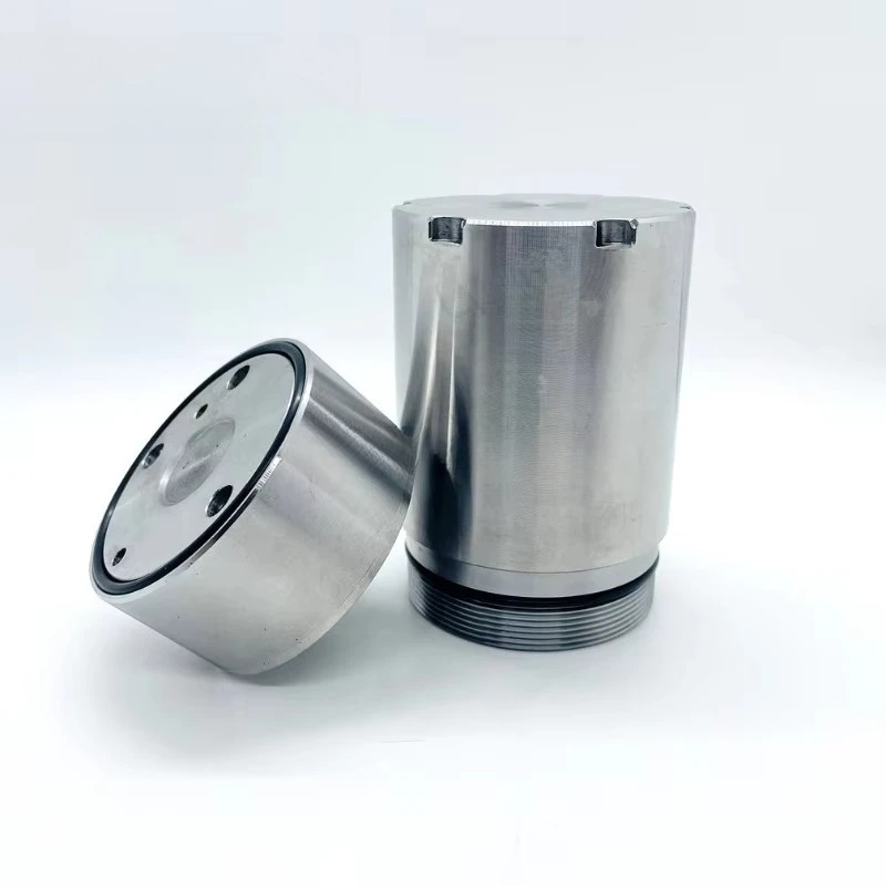 폭스바겐 메카트로닉 수리 부품 DSG DQ200 0AM 7단 자동 변속기용 새 개조 압력 어큐뮬레이터