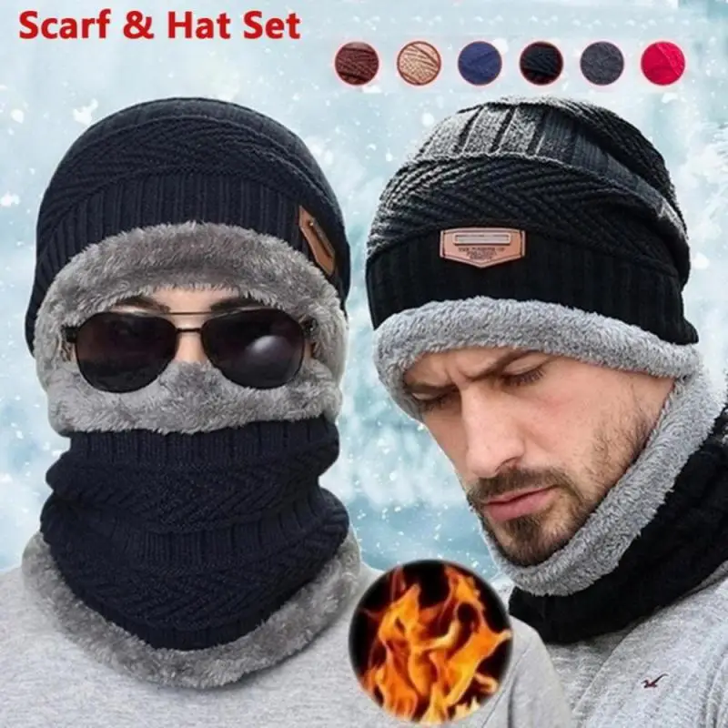 

Зимняя шапка шарф перчатки бархатная шапка коралловый Флисовый Шарф уличная термошапка для верховой езды утепленная бархатная Защитная шапка для шеи