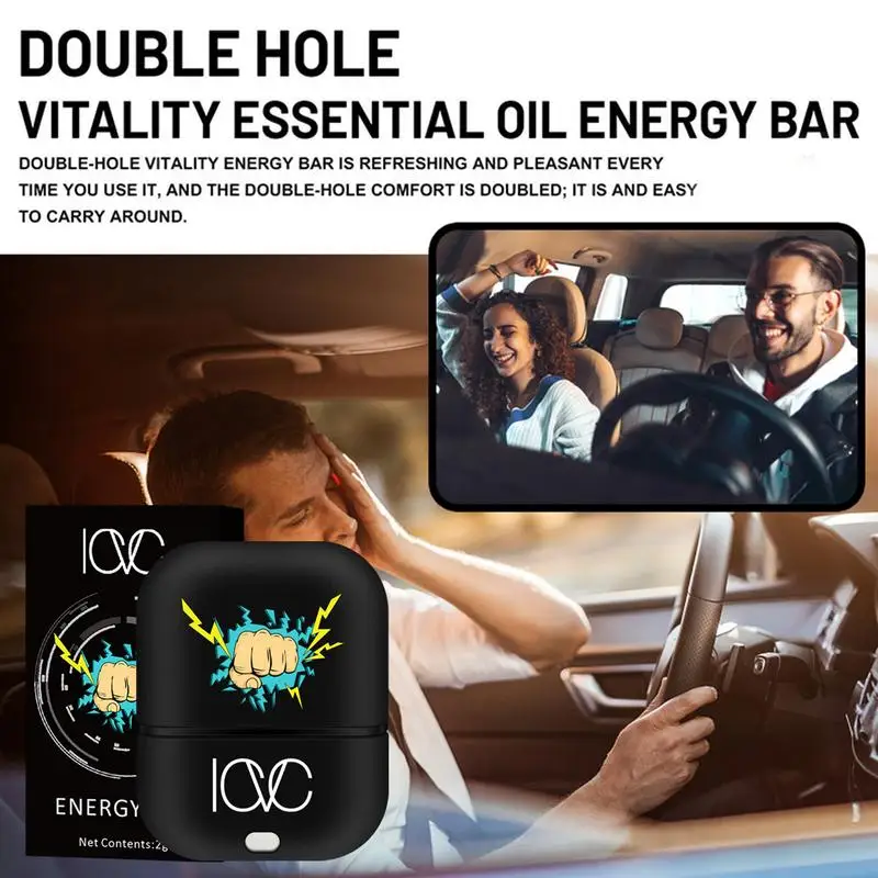 Nasal Sinus Inhaler Refresh Nasal Inhaler Stick For Focus Energy Nose Stick Breathing For Enhance Breathing