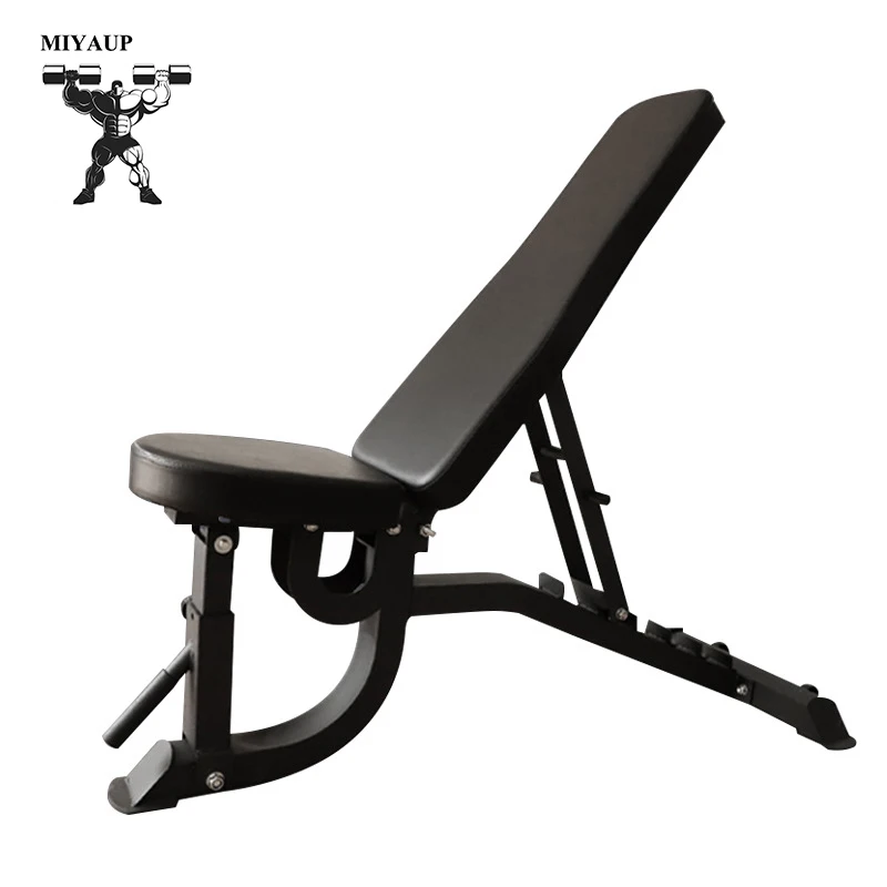 MIYAUP-Special Dumbbell Bench for Men and Women, Fitness Strength Training, Russia Fashion