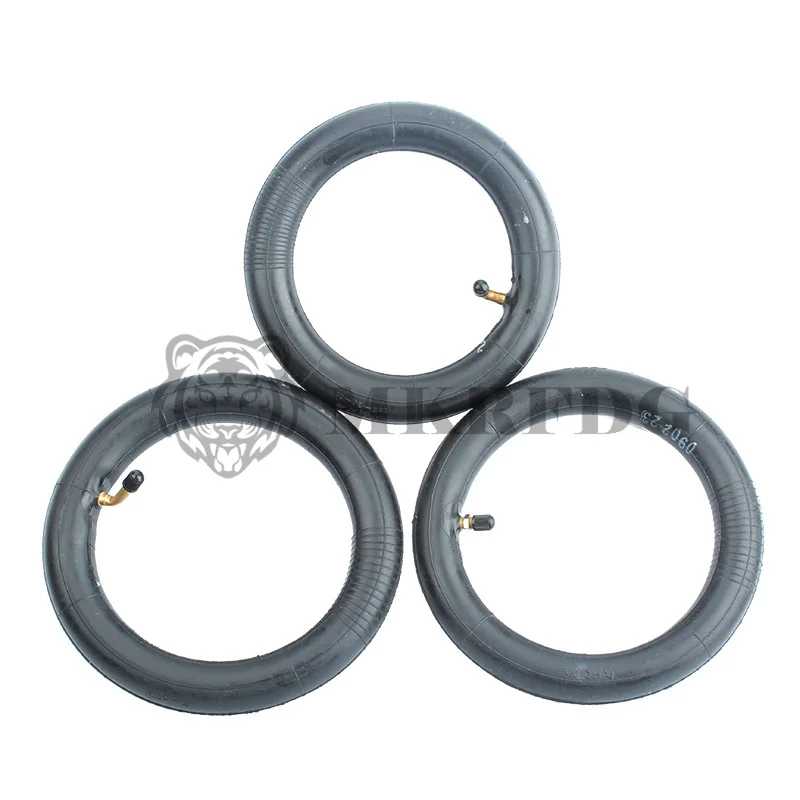 Pneumatic Inner Tube for 8.5x3.0 Tyre 8.5x2 tire Electric Scooter VSETT 8 9 Z8 PRO VSETT8 VSETT9 8.5 Inches Camera 8 1/2x2 scooter tire,electric scooter spare parts,electric scooter accessories,scooter accessories,electric bike inner tube