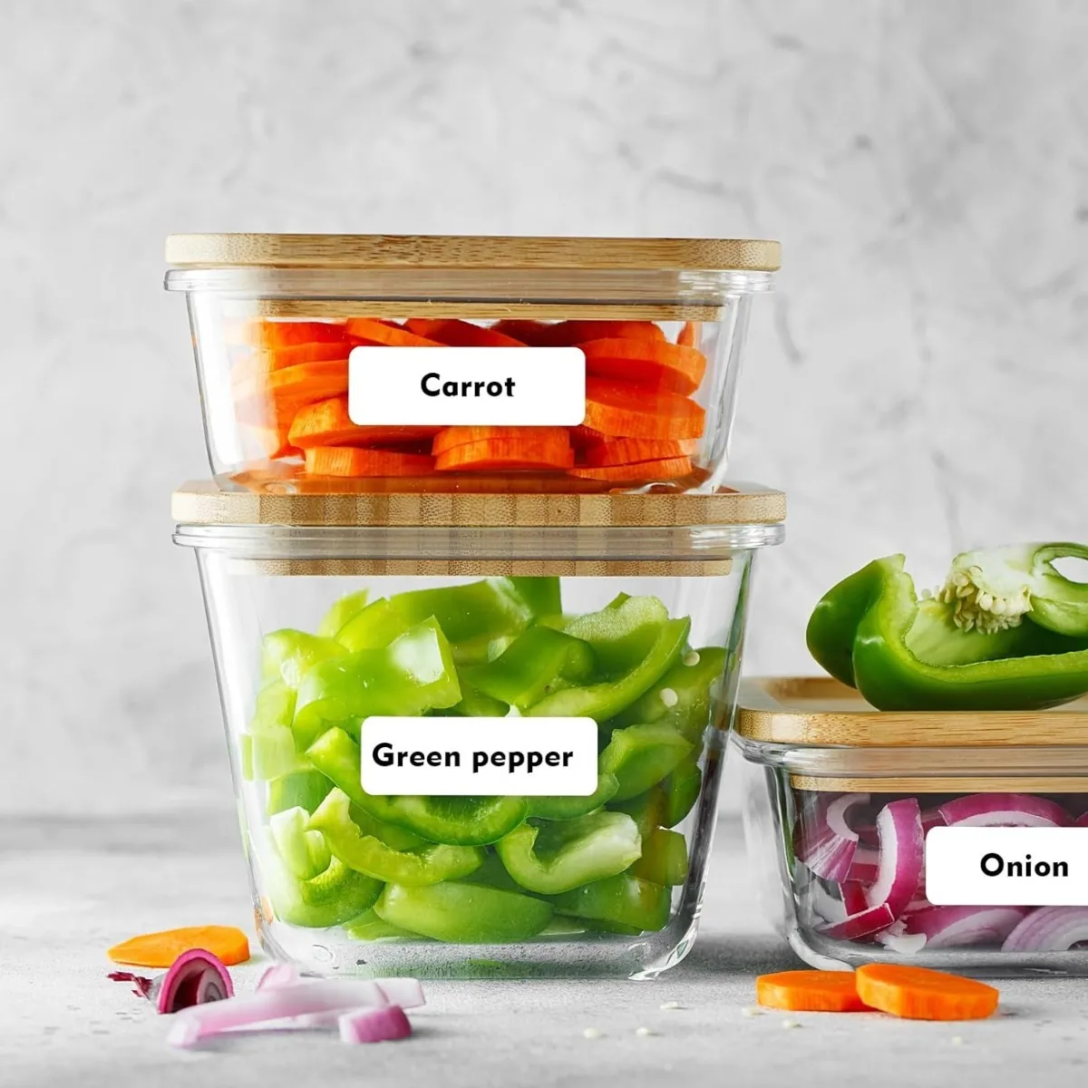 Label Maker Tape, 15mm x 30mm,210Labels/Roll, White Sticker Thermal Paper, Household Storage Labels, Self-Adhesive Label Tape