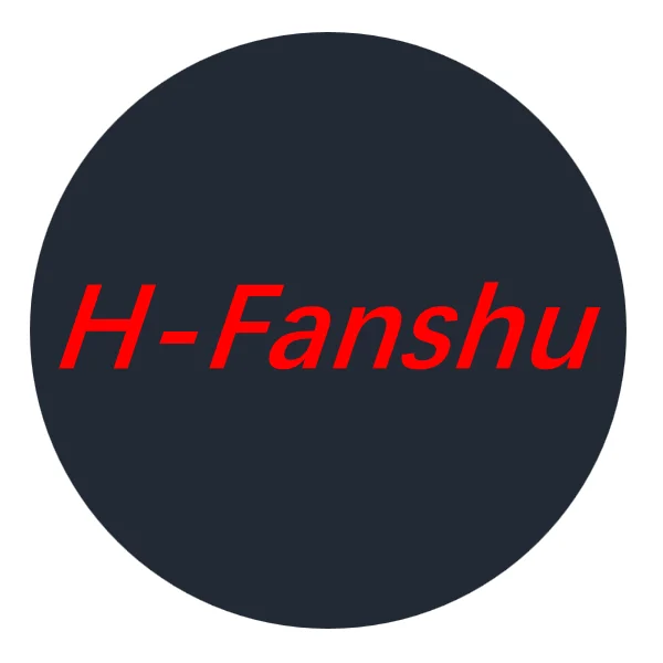 GSF H-FANSHU Store