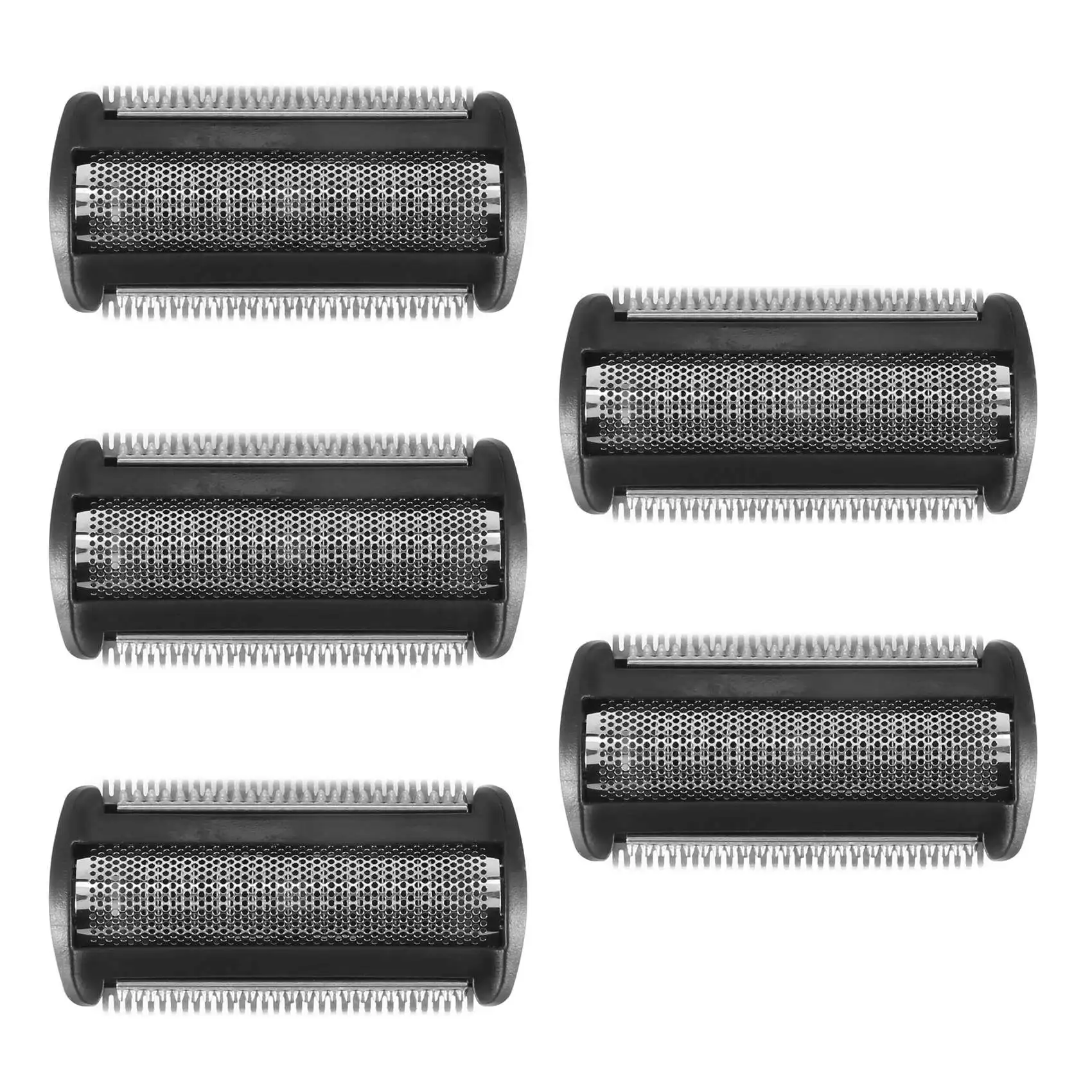 

5X Shaver Foil Heads Blade Cutter for Philips BG2024 BG2025 BG2026 BG2028 BG2036 BG2038 BG2040XA2029 XA525 TT2021 TT202