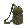 Tactical Sling Bag For Men Small Rover Shoulder Backpack EDC Chest Pack Outdoor Sports Molle Assault Range Daypack 3