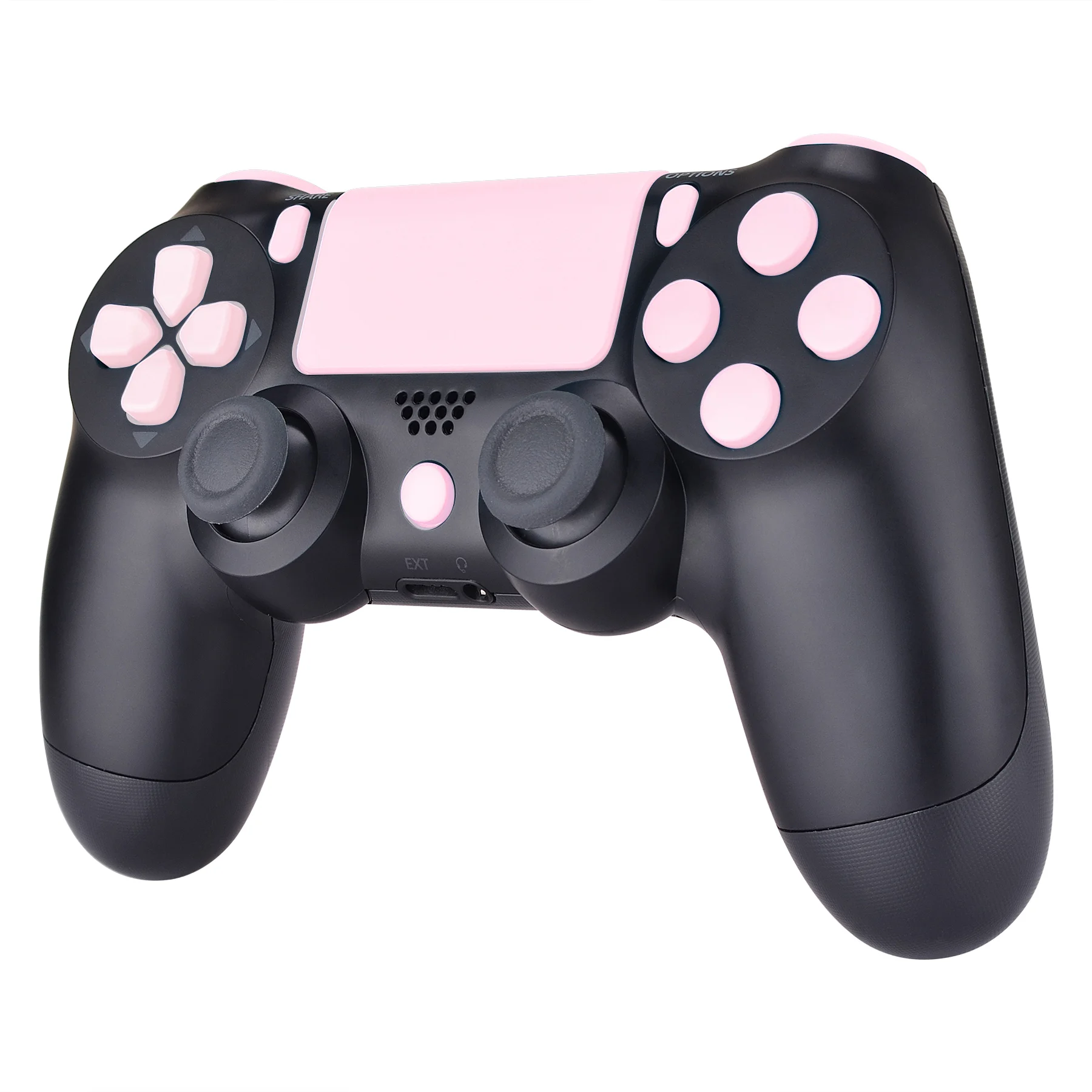 Ps4 Controller Cherry Blossom | Extremerate Ps4 Controller
