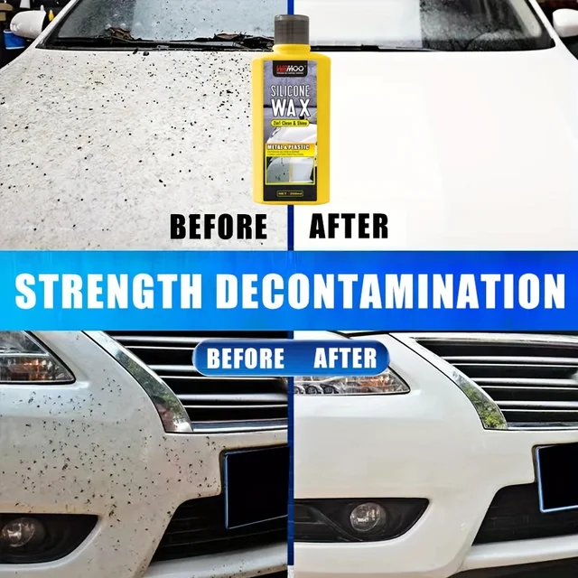 6.76oz Ultimate Paint & Water Stain Remover - Polishing Agent for Cars, RVs, Motorcycles | Versatile for All Hard Surfaces 2