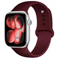 37 Wine Red