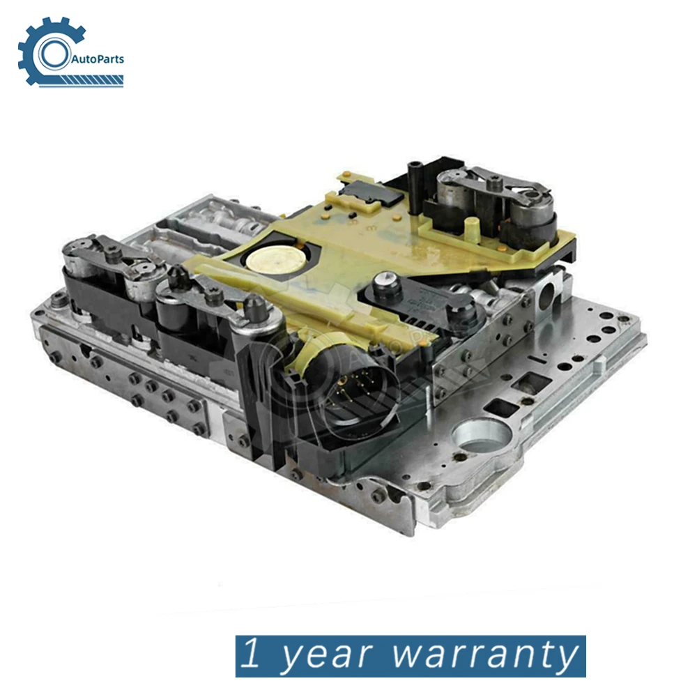 

722.6 Automatic Transmission Valve Body with Conductor Plate 1402700161 2402700106 1402700361 for Mercedes Benz Chrysler Dodge