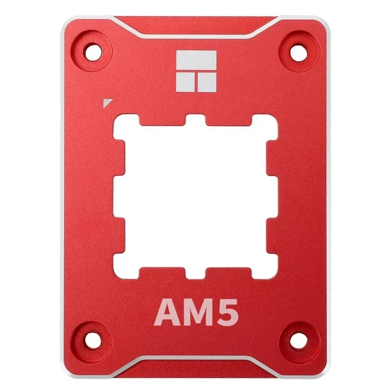Thermalright AMD-ASF AMD AM5 CPU BCF    Ŭ AMD RYZEN 7000 ø Ŭ  ü CNC ˷̴