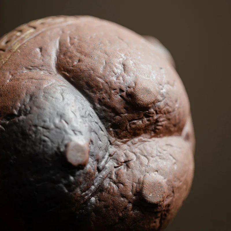 Ancient Tripod Aromatherapy Insert Holder Chinese Zen Thread Incense Burner Creative Aroma Seat Tray Tea Room Desktop Decoration