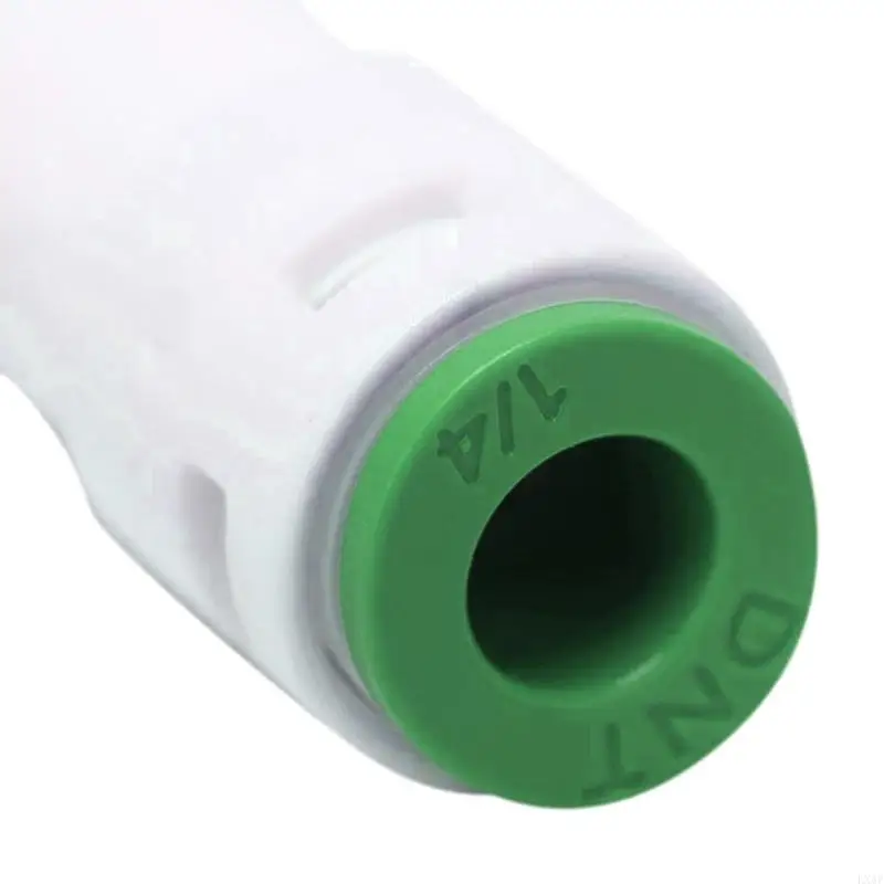 Reverse Osmosis Water Filter 920L 2 Pcs for Plastic Quick RO Fittings 1/4 Inch