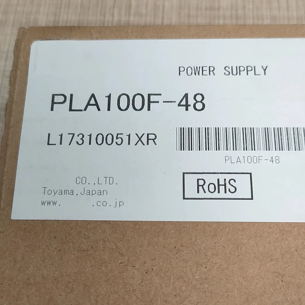 High Quality PLA100F-48 100W For COSEL INPUT AC100-240V 50-60Hz 1.2A OUTPUT 48V 2.1A Switching Power Supply Fast Ship 5 High Quality PLA100F-48 100W For COSEL INPUT AC100-240V 50-60Hz 1.2A OUTPUT 48V 2.1A Switching Power Supply Fast Ship - Image 3