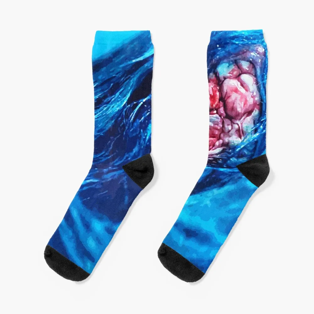 Malignant: Gabriel Socks Men'S Winter Socks Sports Socks For Men