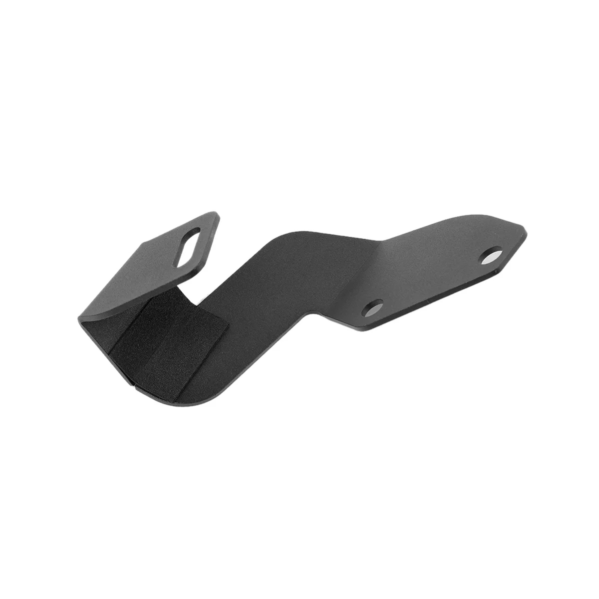 

Крышка капота автомобильного двигателя, держатель лампы для Toyota 4runner 2010 + передняя ветровая панель, аксессуары для кронштейна, правая