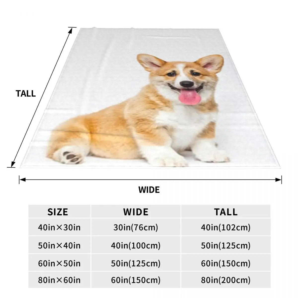 Penbrooke Welles Corgi �ö��� ���, �ε巴�� ������ ī���� �ֿ� ���� ħ��, ���ö ���� ���� ħ��, ���� ħ�뺸