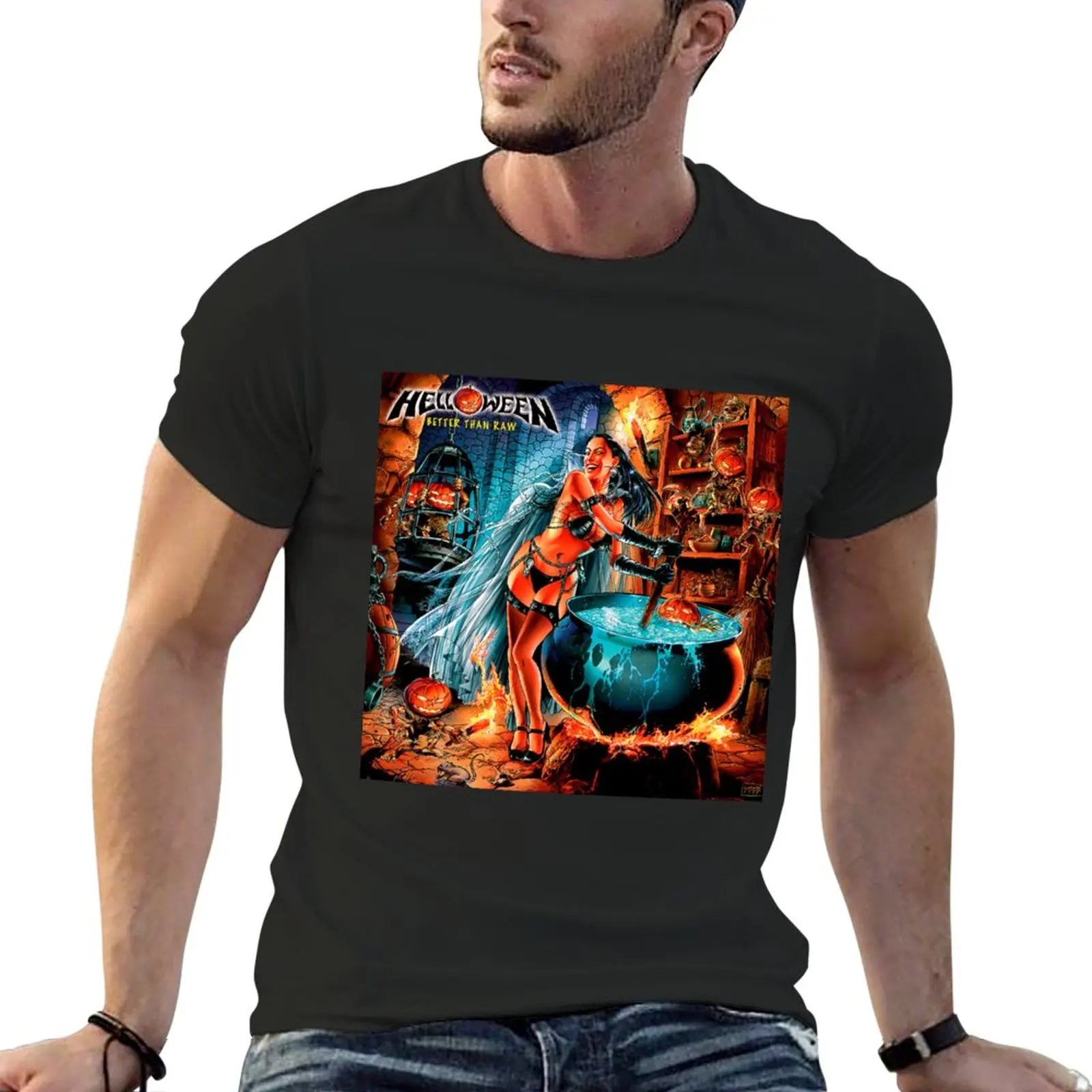 

Better than raw T-Shirt Tee shirt sweat shirts tops mens graphic t-shirts big and tall