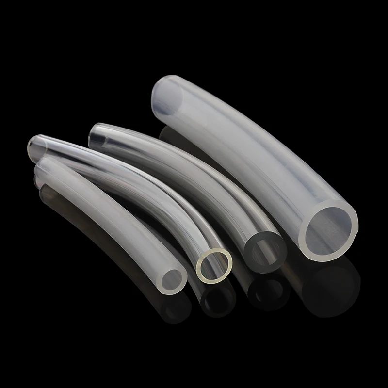 Birra Fatta In Casa Tubo Silicone Alimentare 5/16 - 4,6 Metri Per - Foto 12