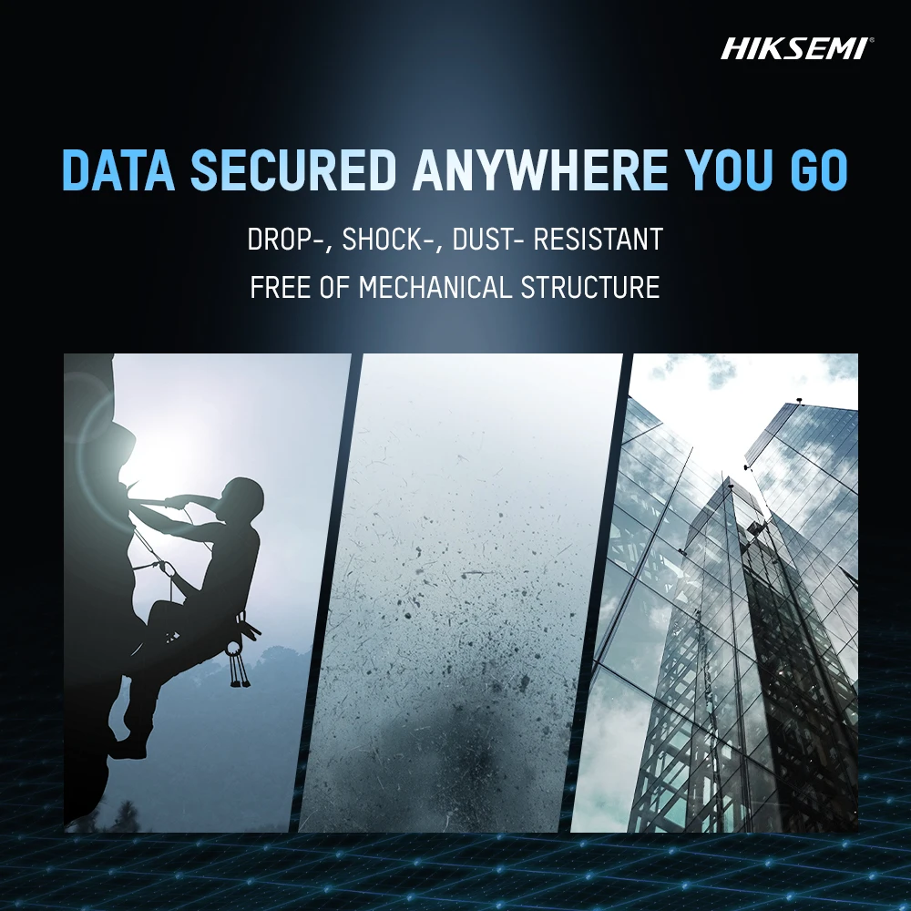 SSD Esterno Portatile 512GB | Velocit&agrave; Lettura 560MB/s | USB 3.1 | Compatibile PC, Mac, Android